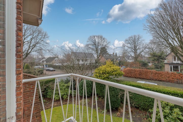 Photo 23 of Laan van Rijckevorsel 23