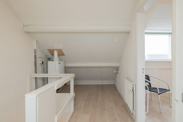 Photo 24 of Laan van Rijckevorsel 23