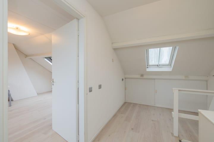 Photo 25 of Laan van Rijckevorsel 23