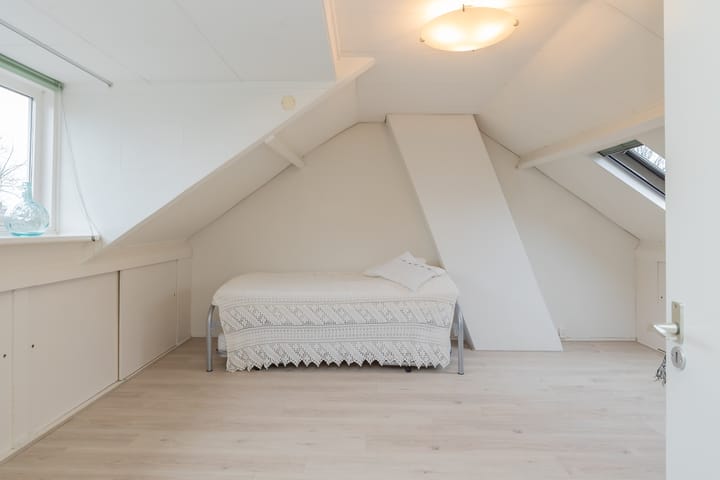 Photo 26 of Laan van Rijckevorsel 23