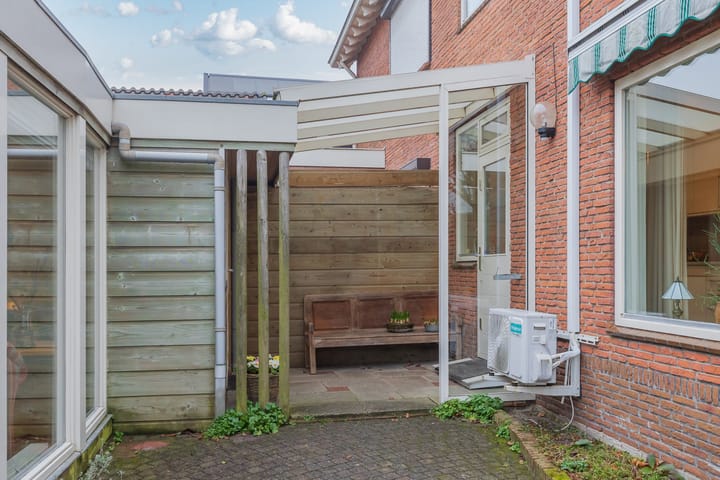 Photo 28 of Laan van Rijckevorsel 23