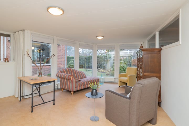 Photo 30 of Laan van Rijckevorsel 23