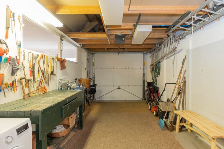 Photo 32 of Laan van Rijckevorsel 23