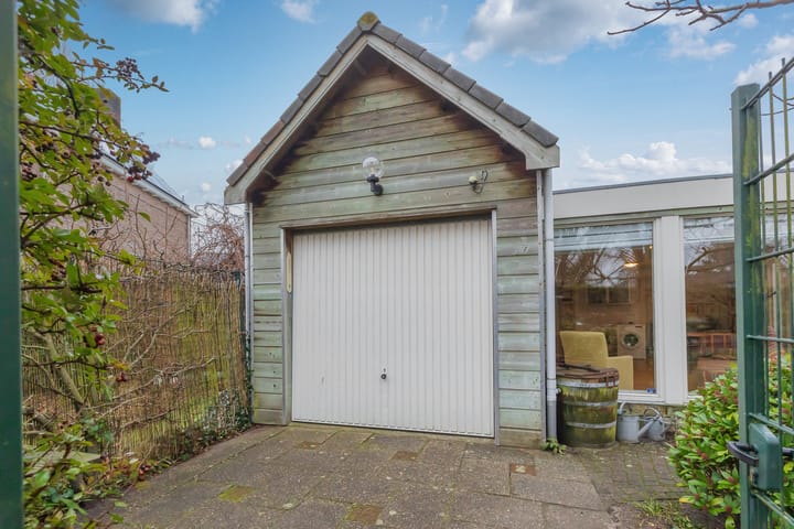 Photo 34 of Laan van Rijckevorsel 23