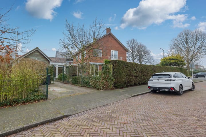 Photo 35 of Laan van Rijckevorsel 23