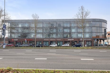 Crabethstraat thumbnail