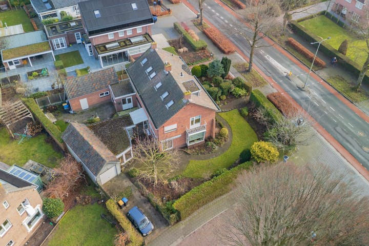 Photo 36 of Laan van Rijckevorsel 23