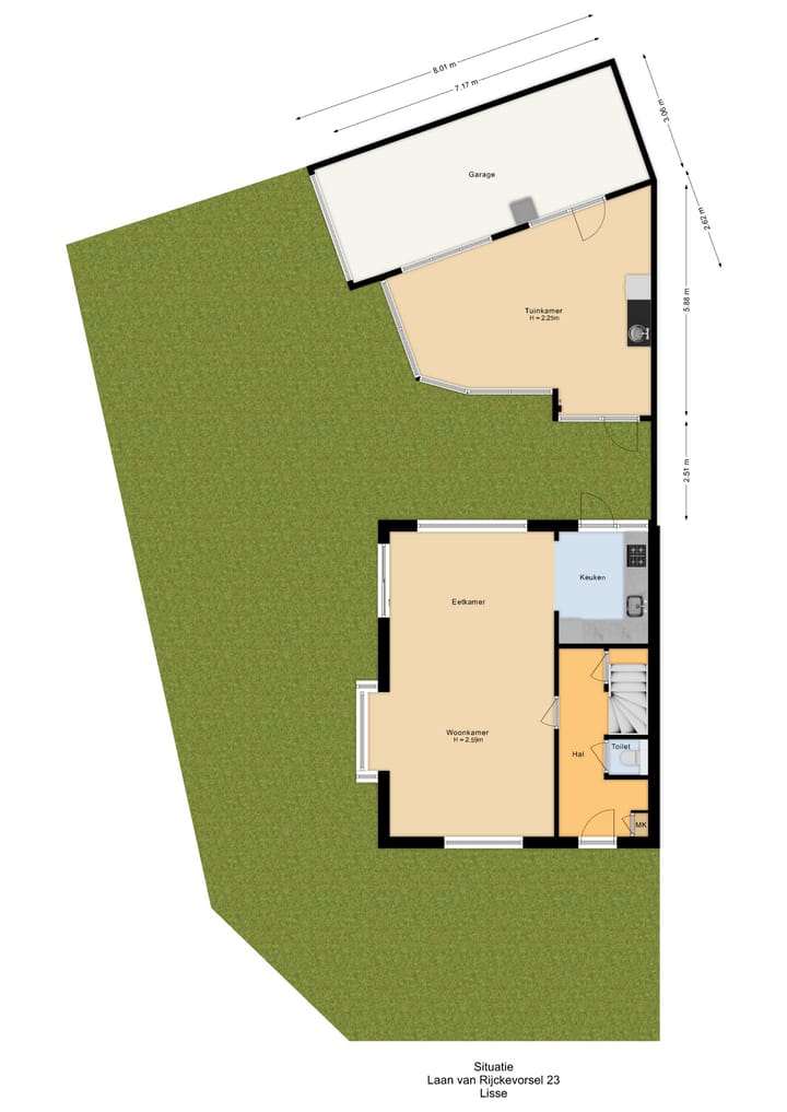 Photo 41 of Laan van Rijckevorsel 23