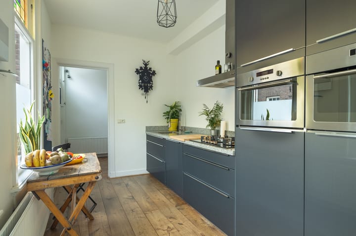 Foto 3 van Trompstraat 2