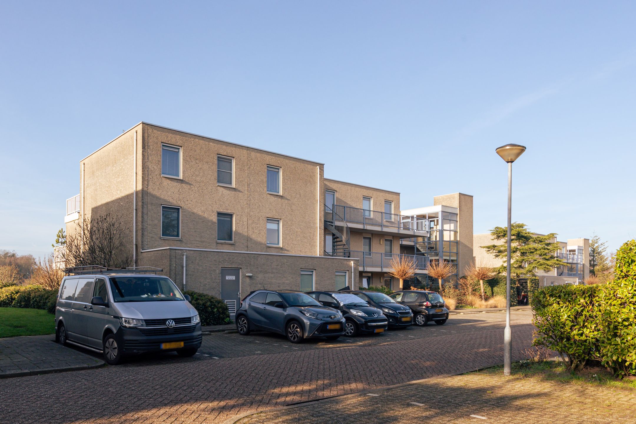 Foto 21 van Kapellaan 78