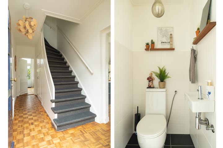 Foto 4 van Trompstraat 2