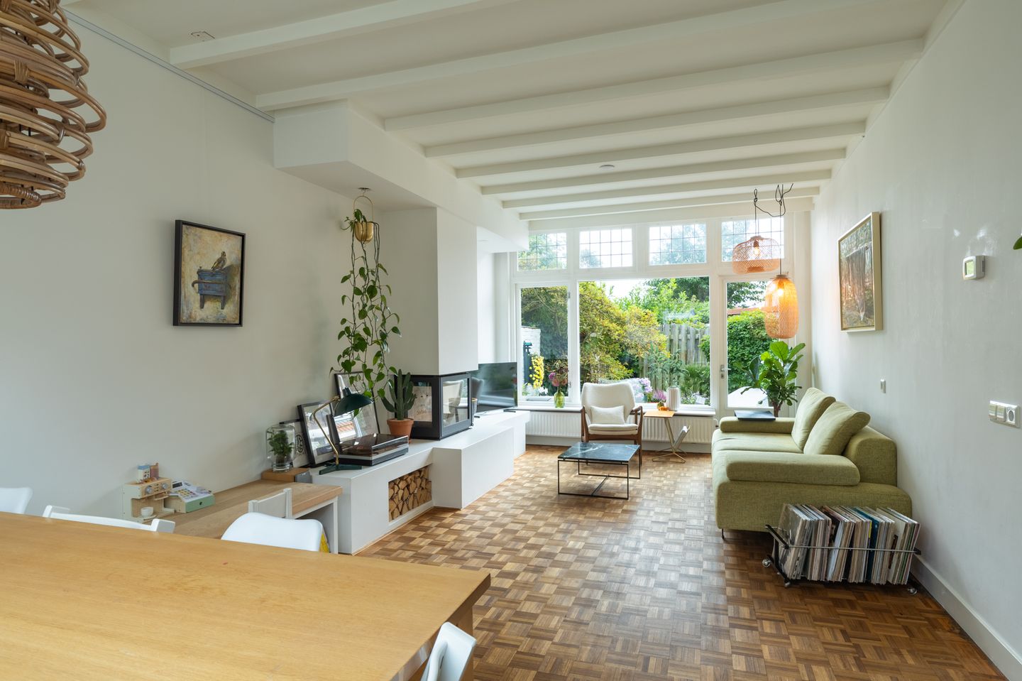 Foto 5 van Trompstraat 2