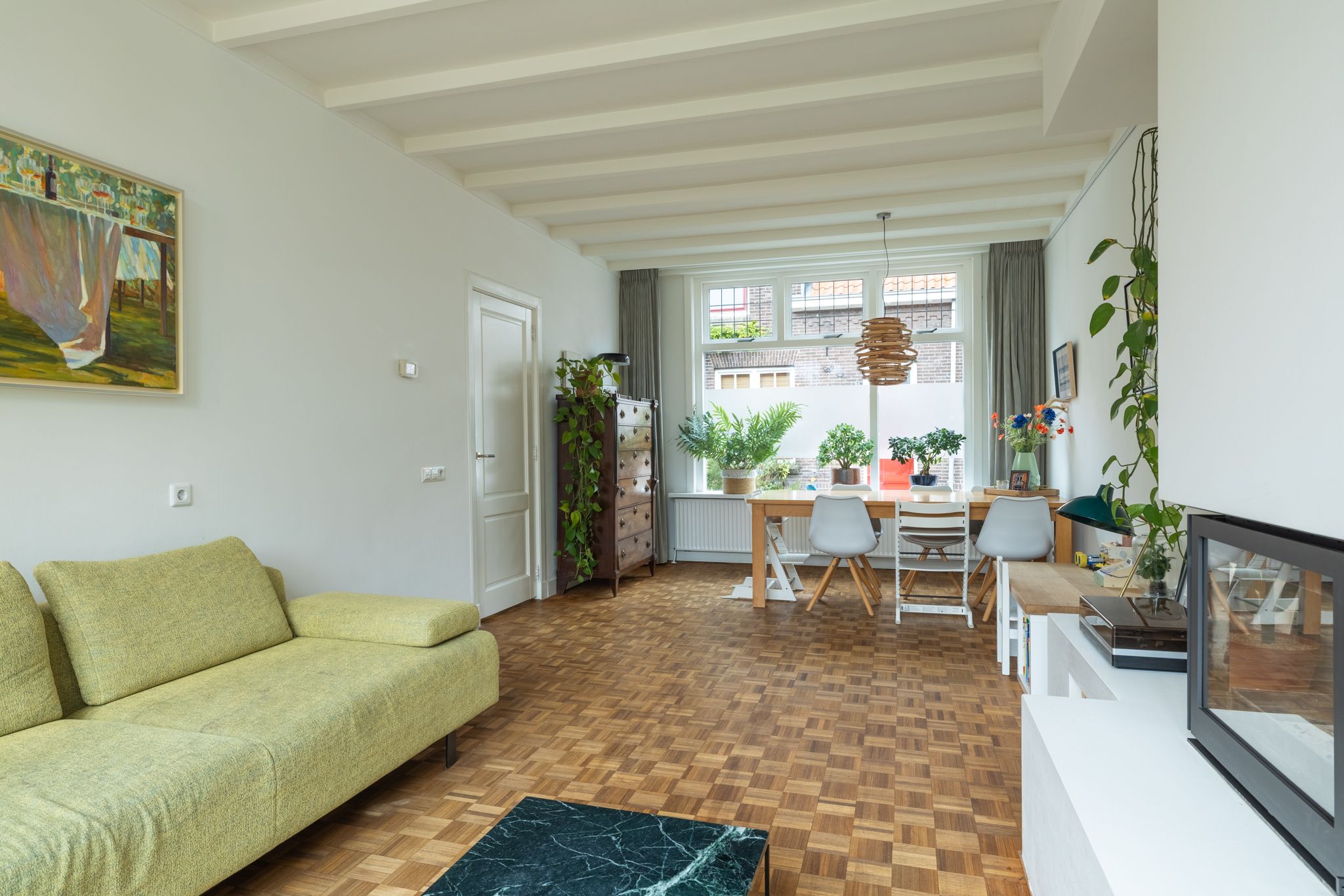 Foto 6 van Trompstraat 2