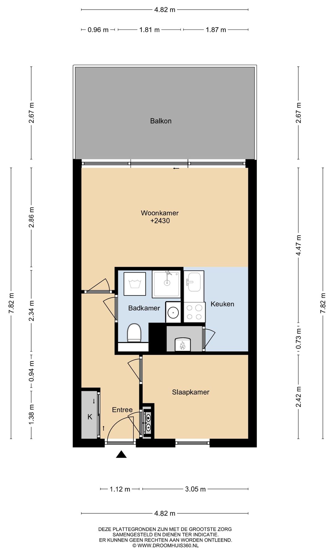 Foto 32 van Kapellaan 78