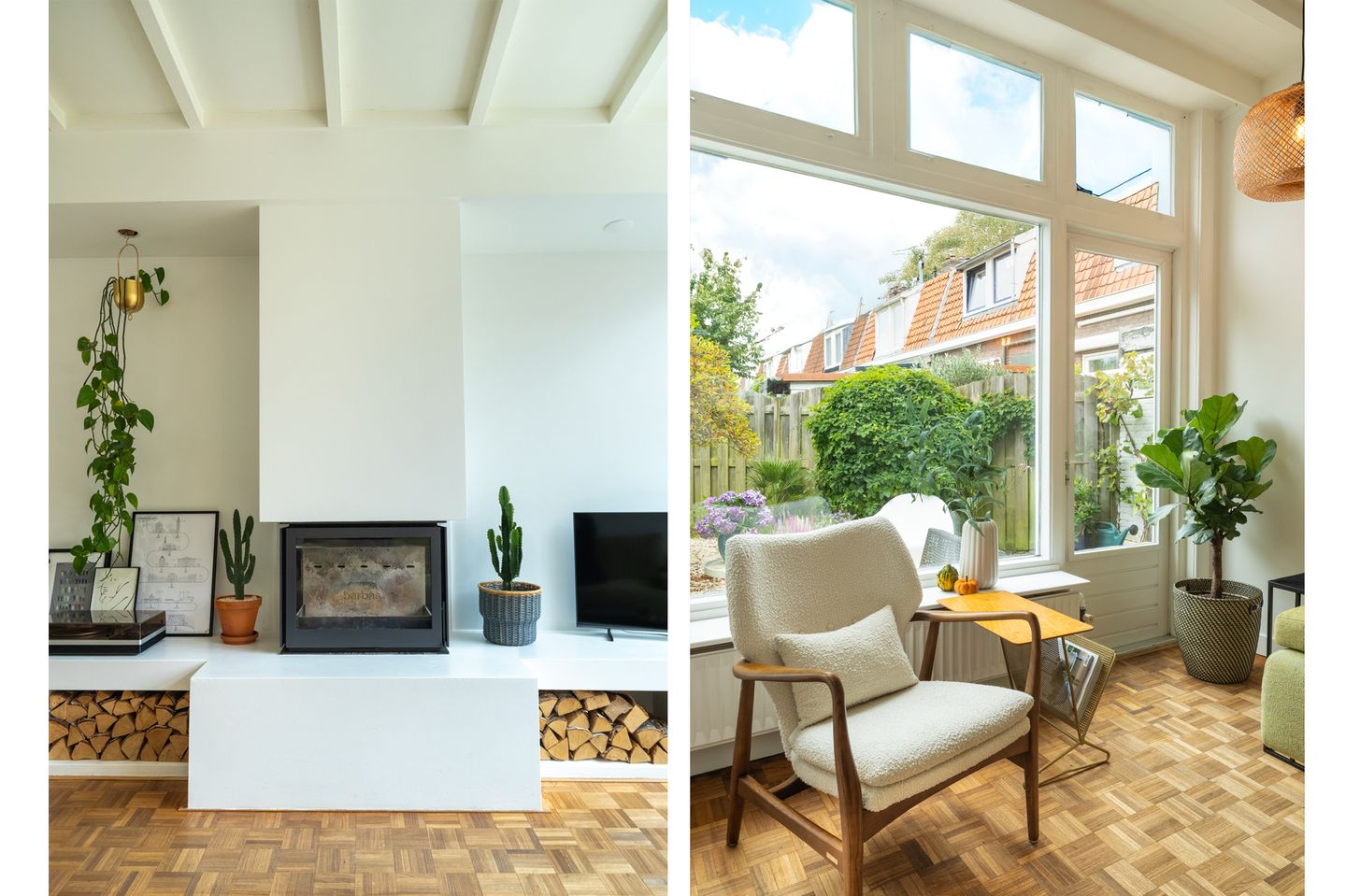 Foto 10 van Trompstraat 2