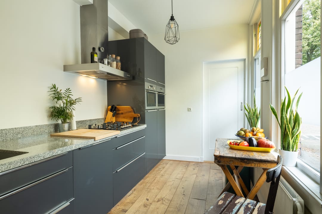 Foto 11 van Trompstraat 2