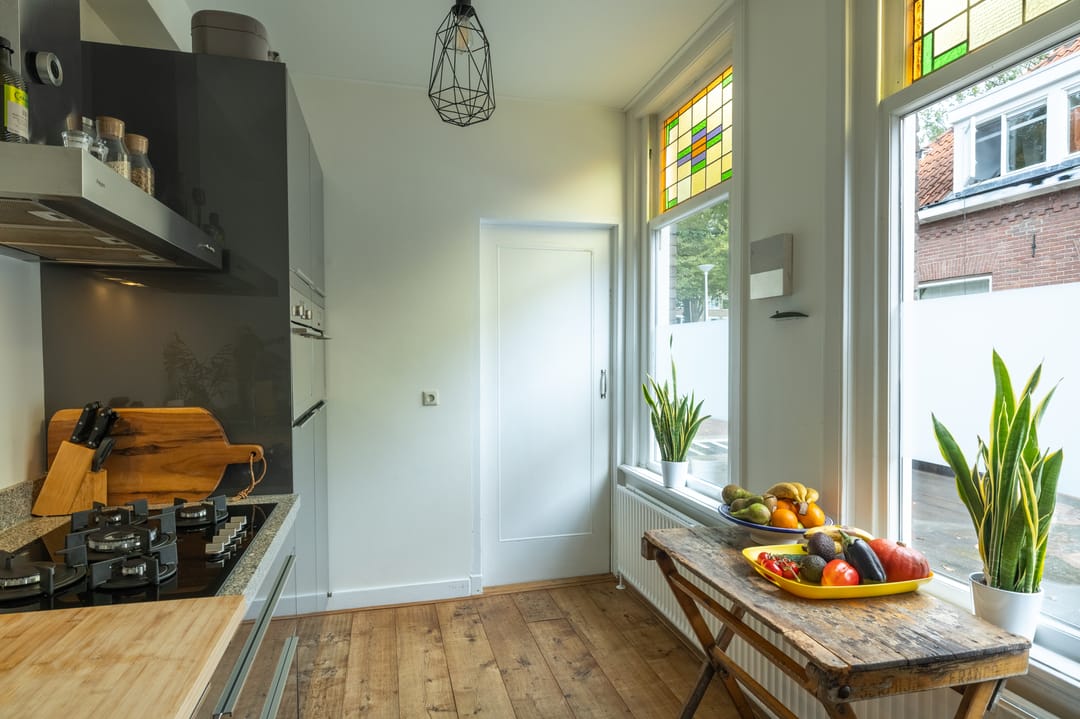 Foto 13 van Trompstraat 2