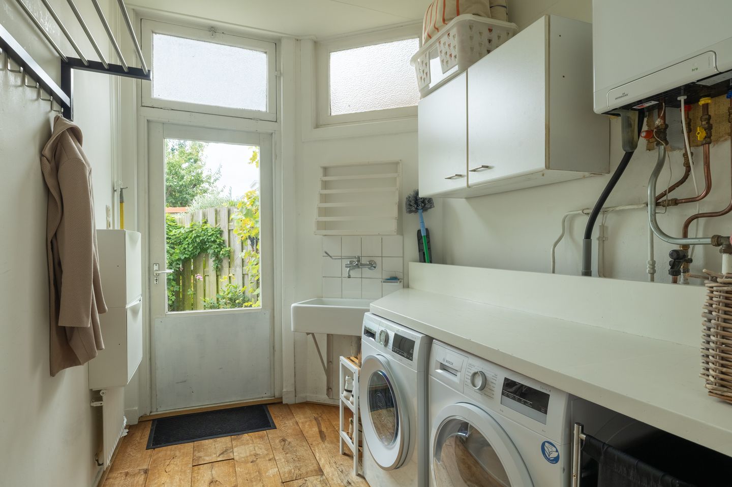 Foto 14 van Trompstraat 2