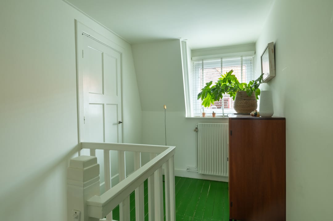 Foto 16 van Trompstraat 2