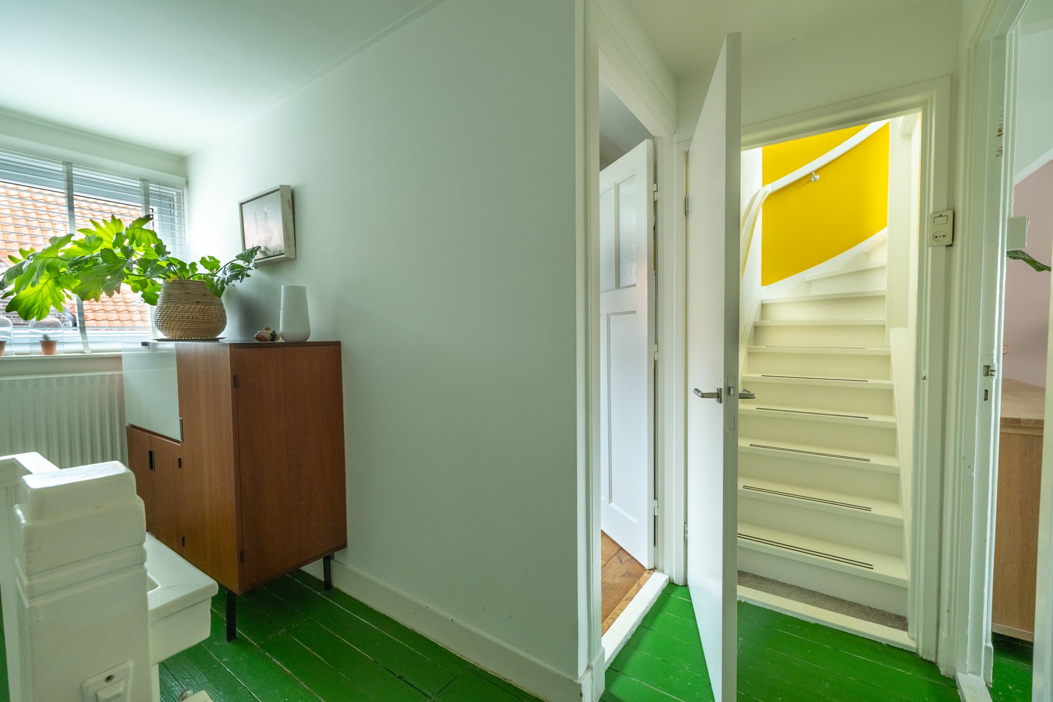 Foto 18 van Trompstraat 2