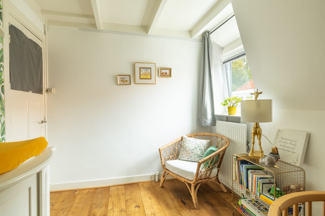 Foto 23 van Trompstraat 2