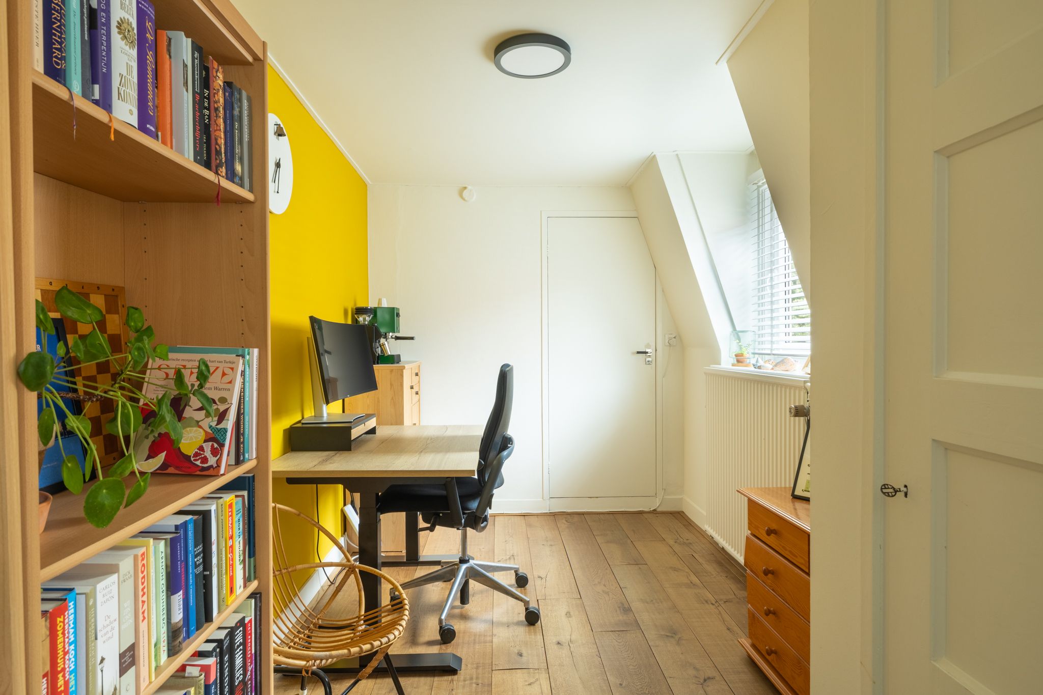 Foto 24 van Trompstraat 2