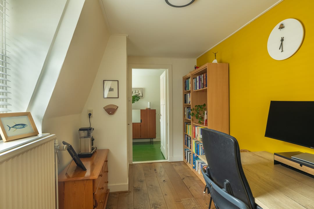 Foto 26 van Trompstraat 2