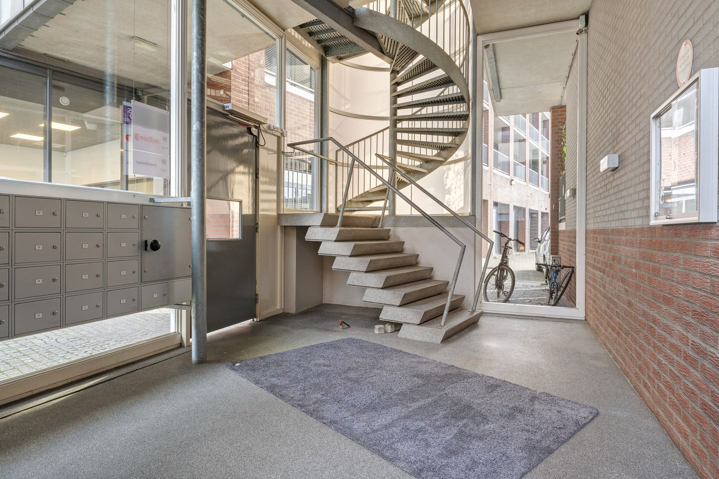 Foto 5 van Crabethstraat 7-A