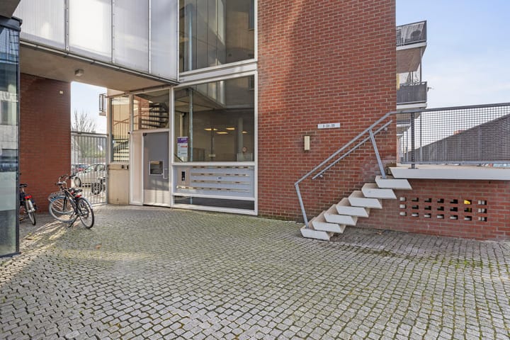 Photo 4 of Crabethstraat 7-A