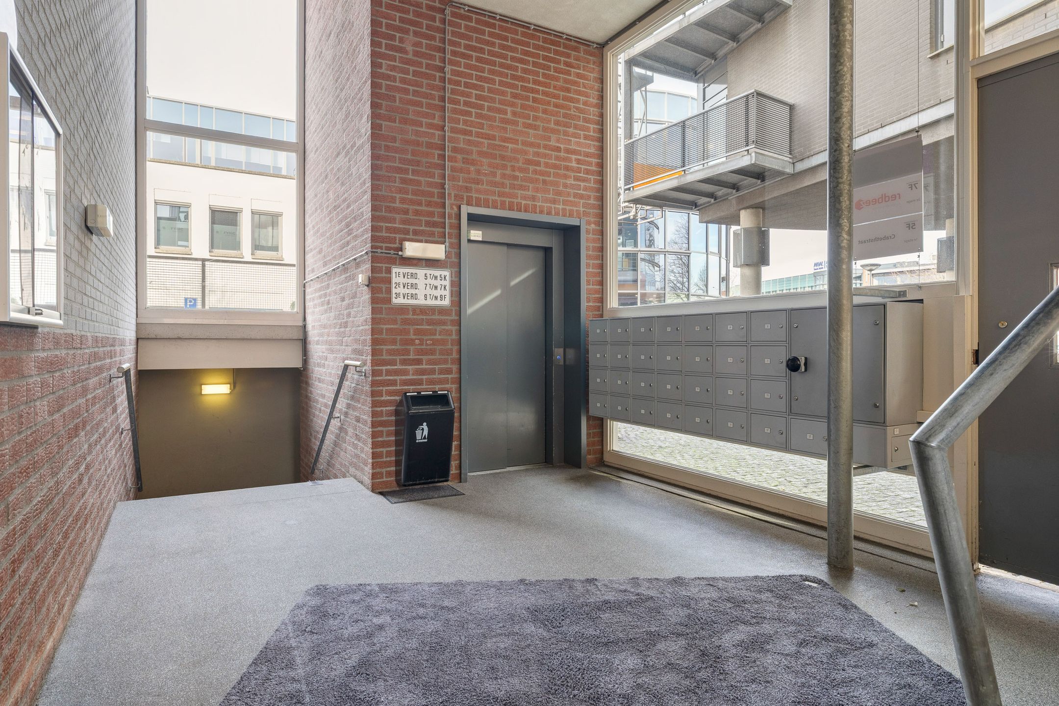 Foto 6 van Crabethstraat 7-A