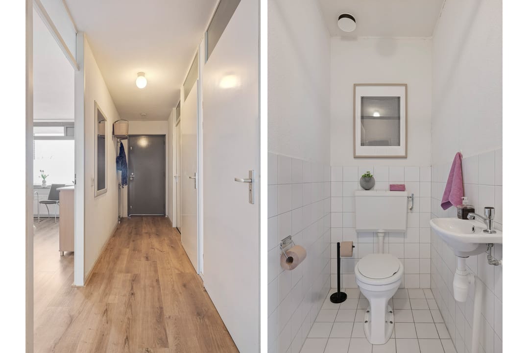 Foto 7 van Crabethstraat 7-A