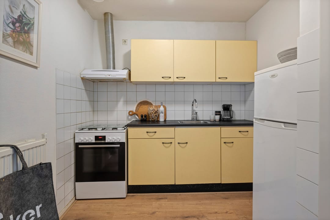 Foto 8 van Crabethstraat 7-A