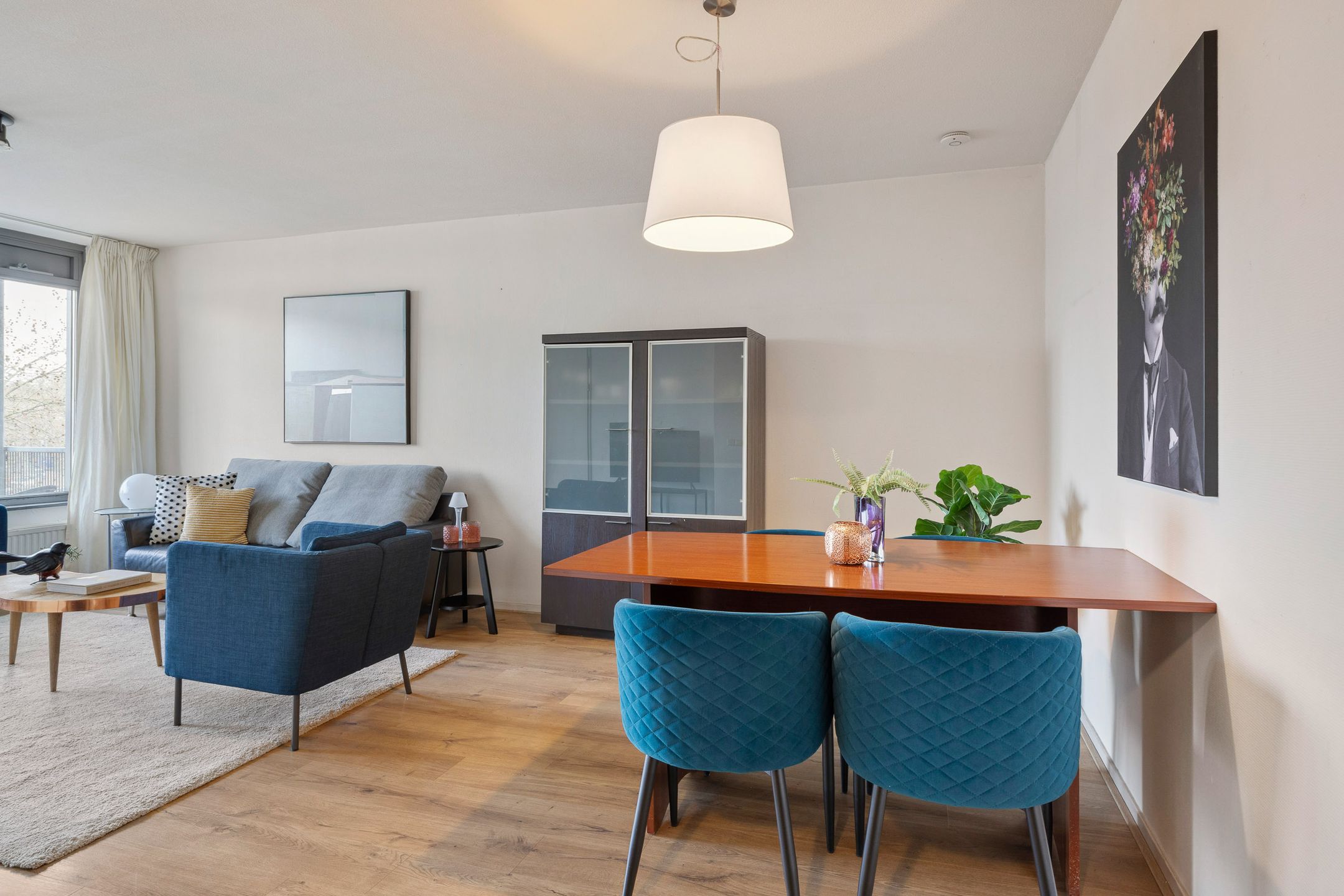 Foto 9 van Crabethstraat 7-A