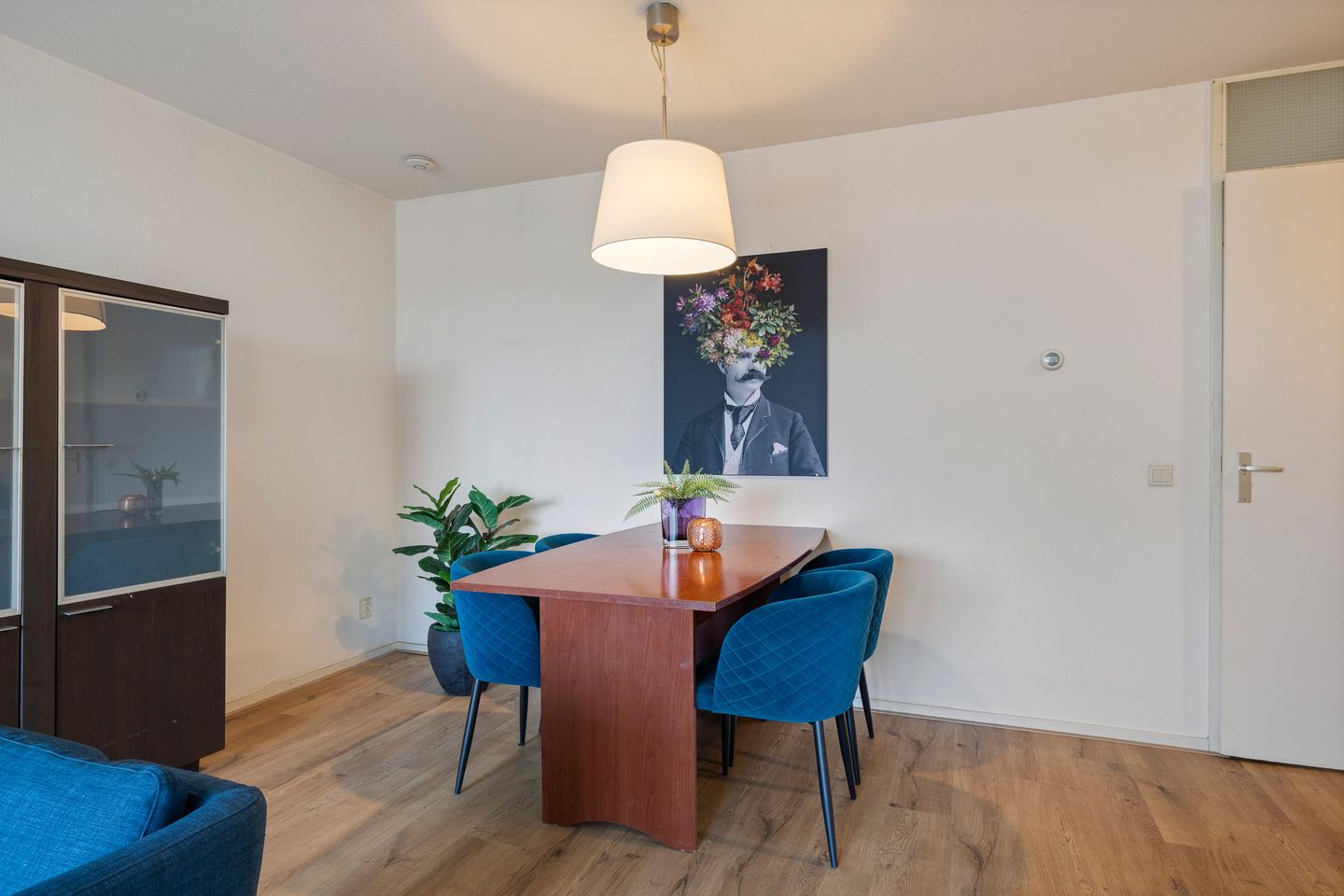 Foto 10 van Crabethstraat 7-A