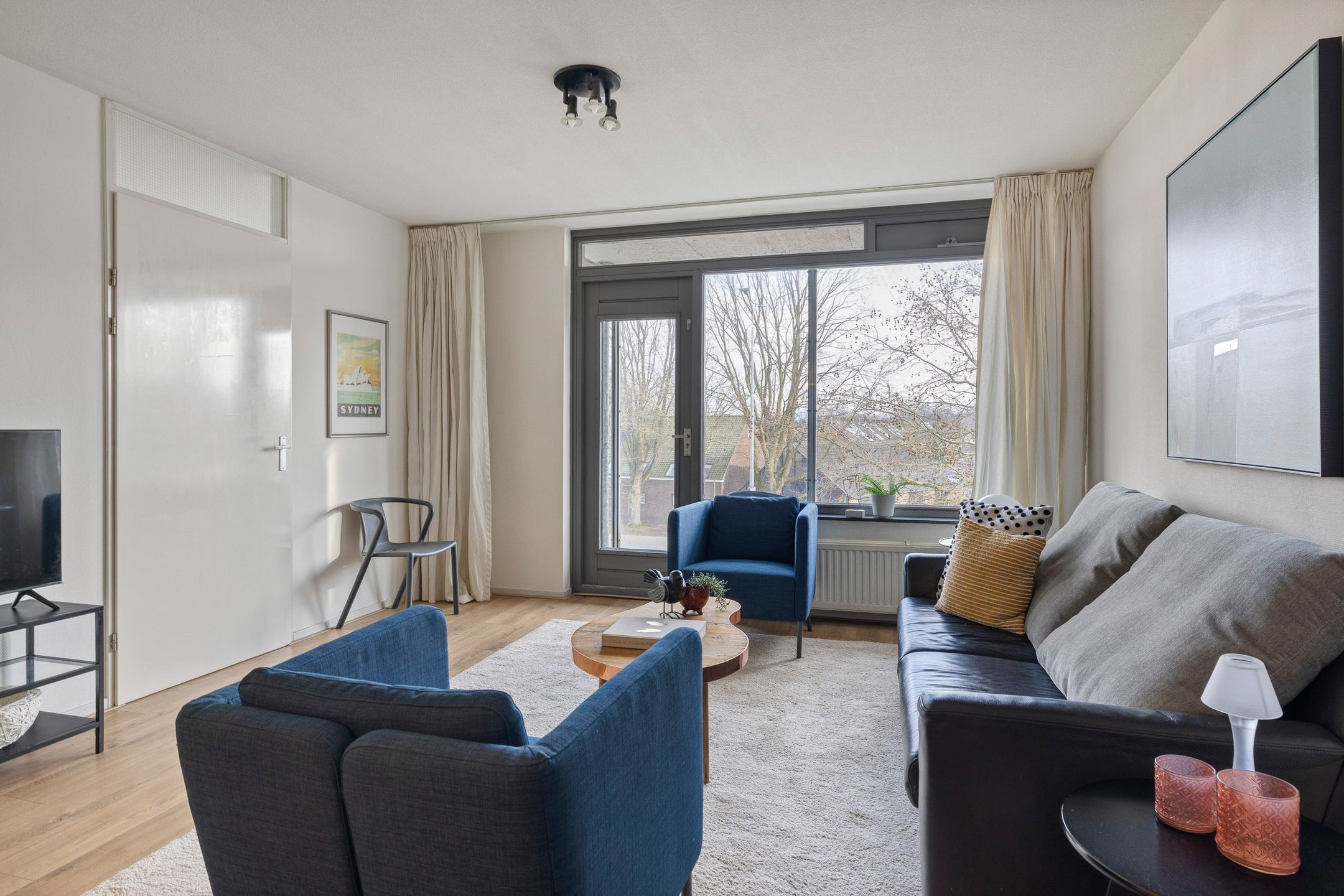 Foto 12 van Crabethstraat 7-A