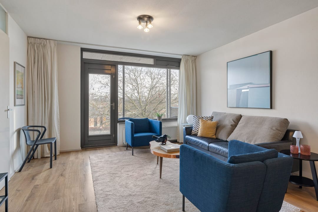 Foto 13 van Crabethstraat 7-A