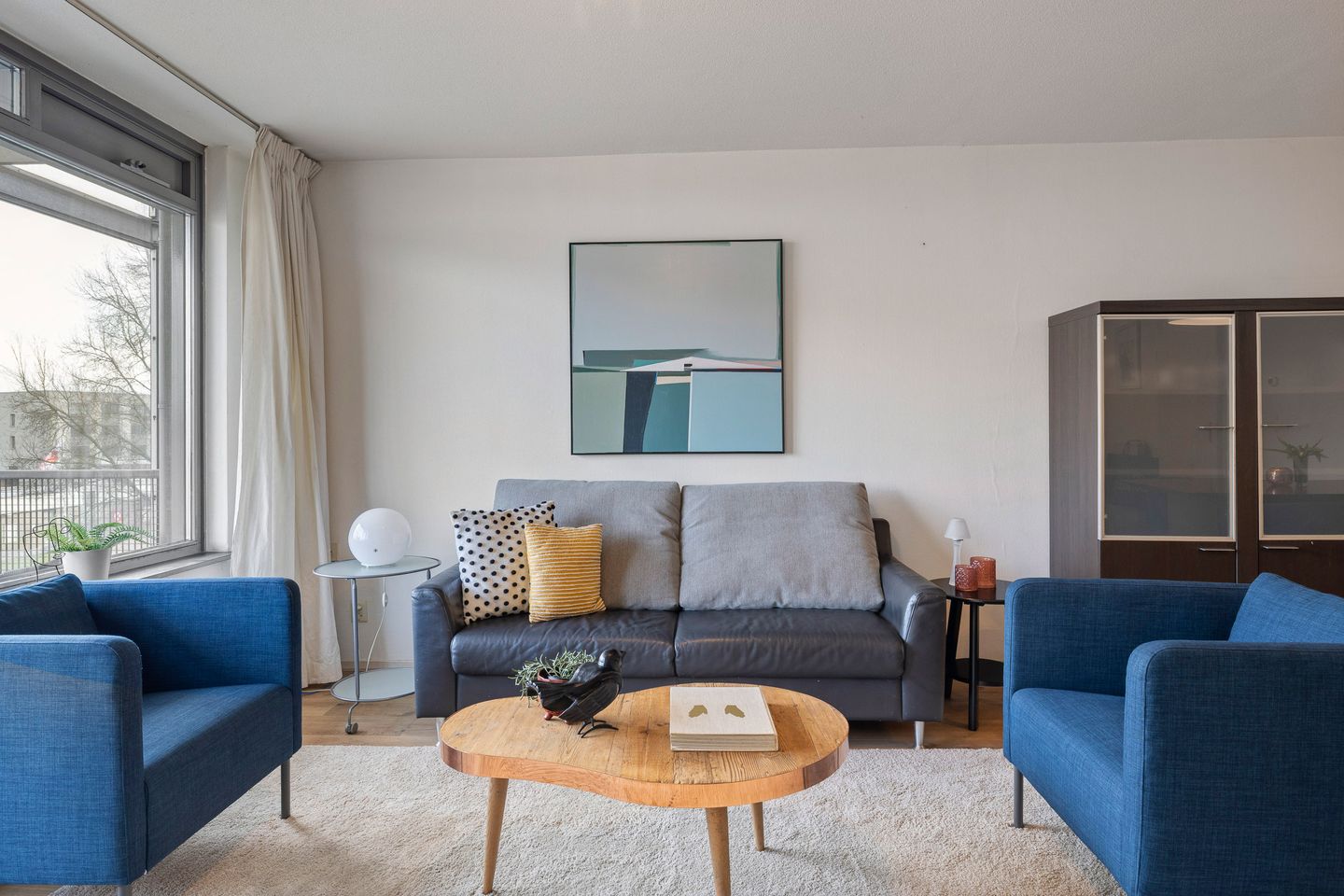 Foto 14 van Crabethstraat 7-A