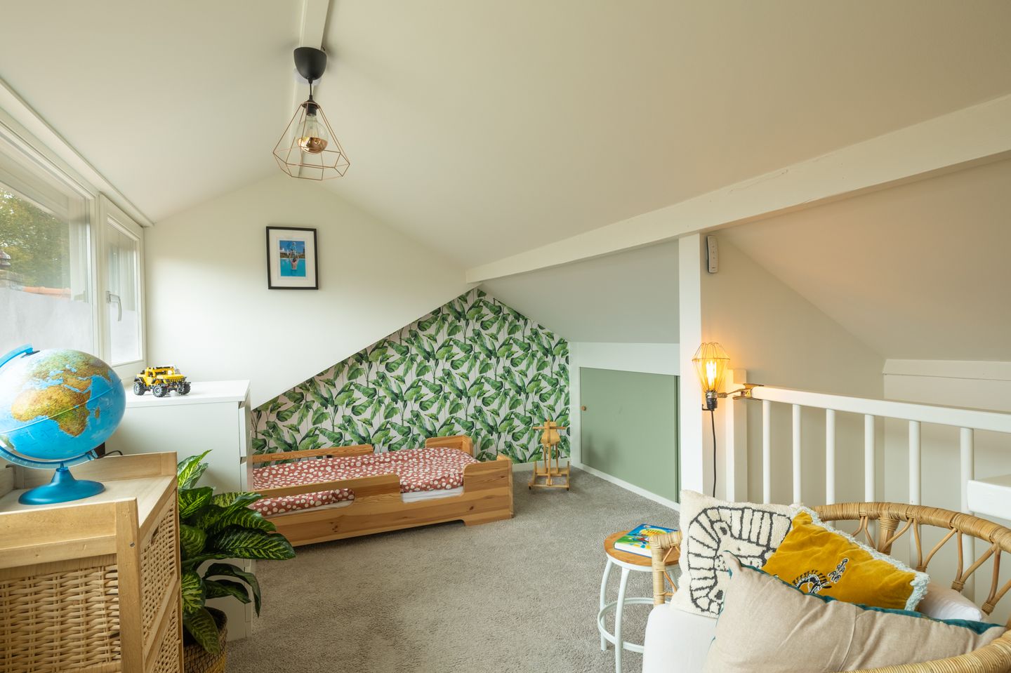 Foto 29 van Trompstraat 2