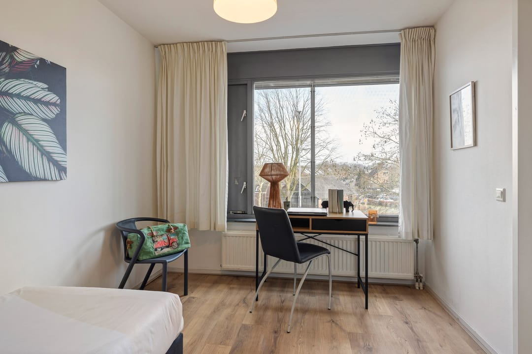 Foto 17 van Crabethstraat 7-A