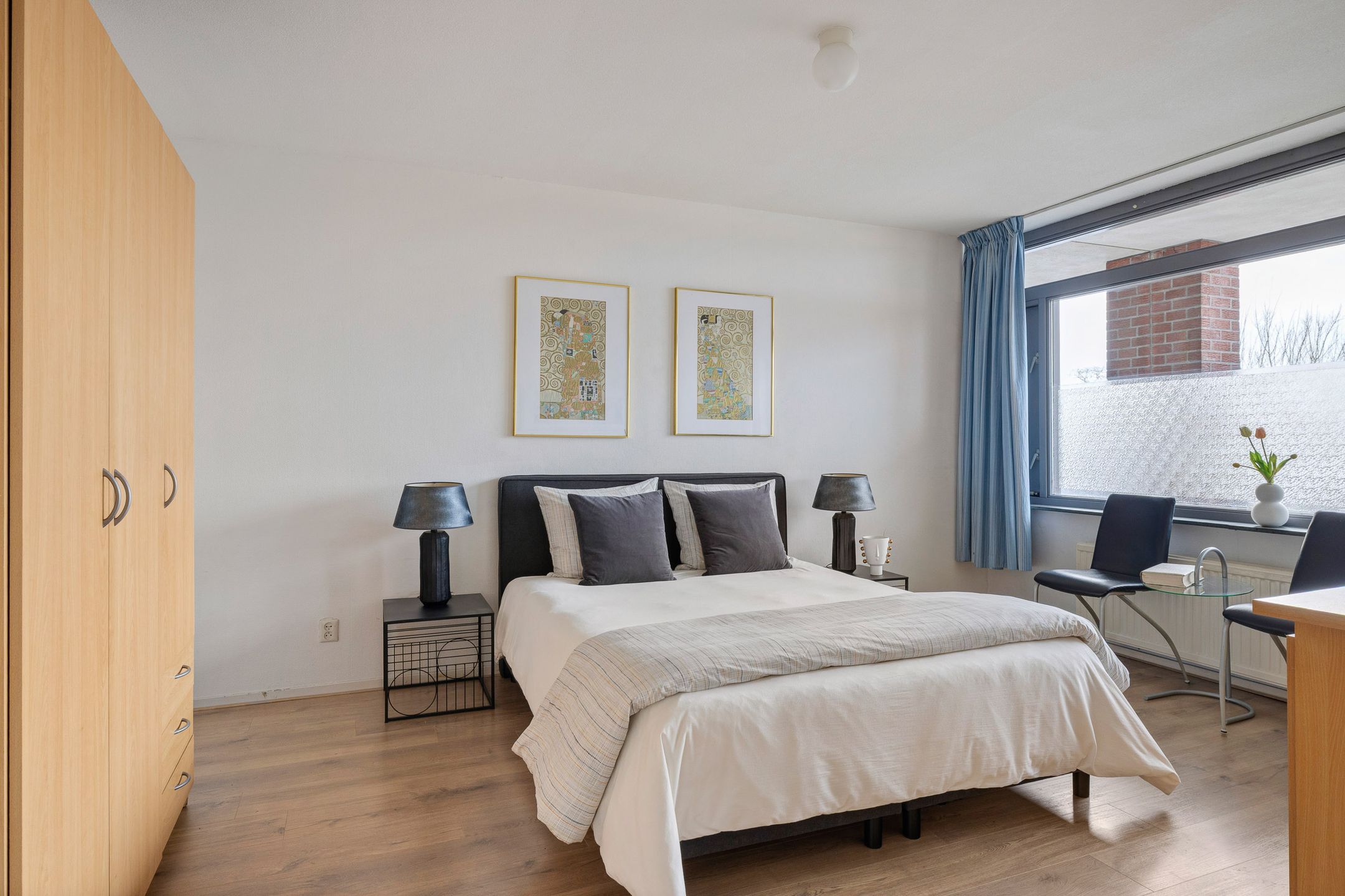 Foto 18 van Crabethstraat 7-A