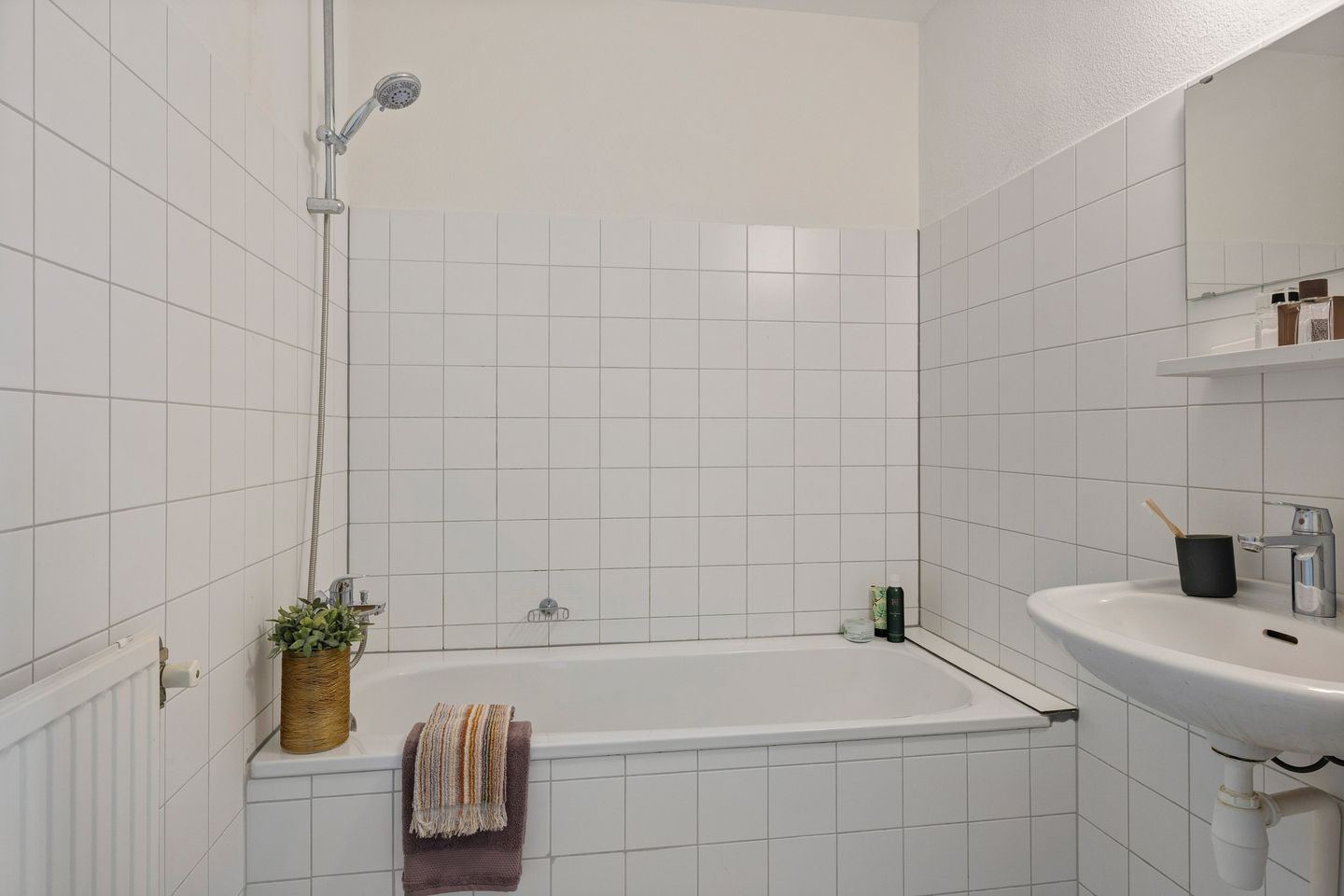 Foto 20 van Crabethstraat 7-A