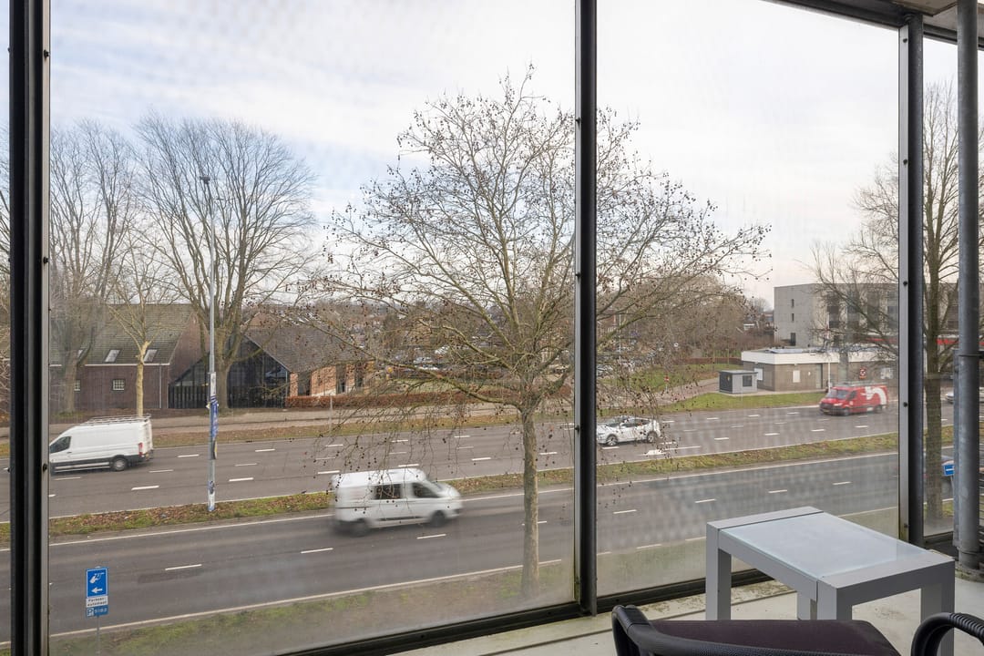 Foto 22 van Crabethstraat 7-A