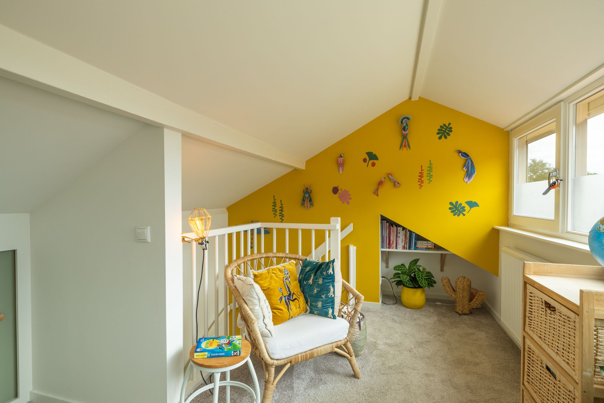 Foto 30 van Trompstraat 2