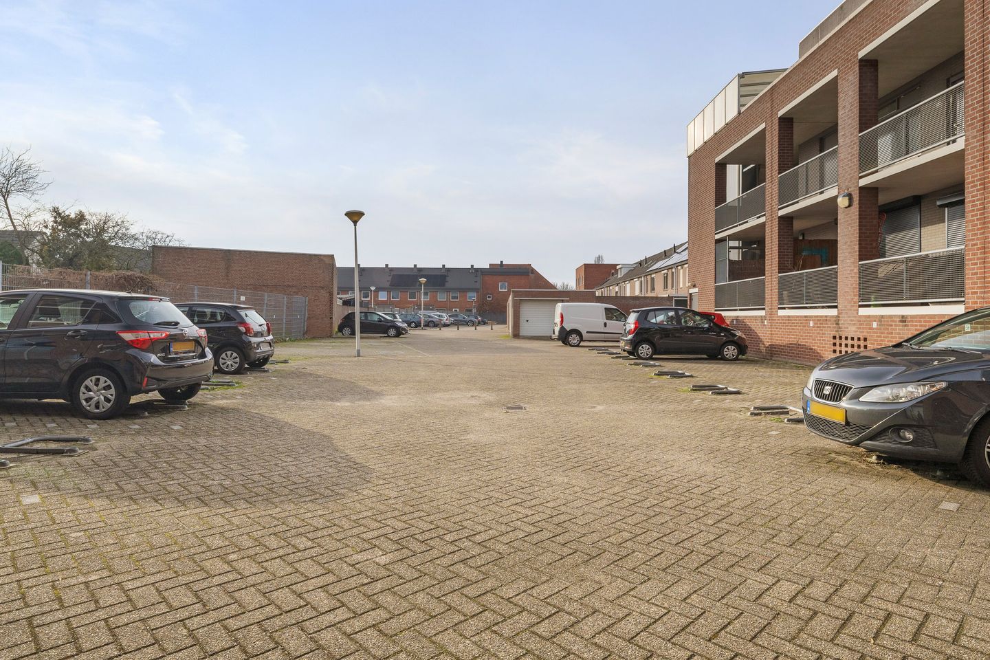 Foto 25 van Crabethstraat 7-A