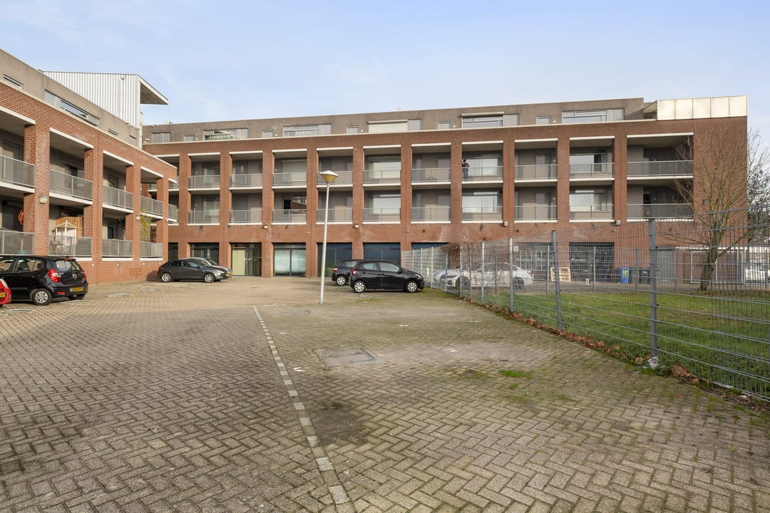 Foto 26 van Crabethstraat 7-A