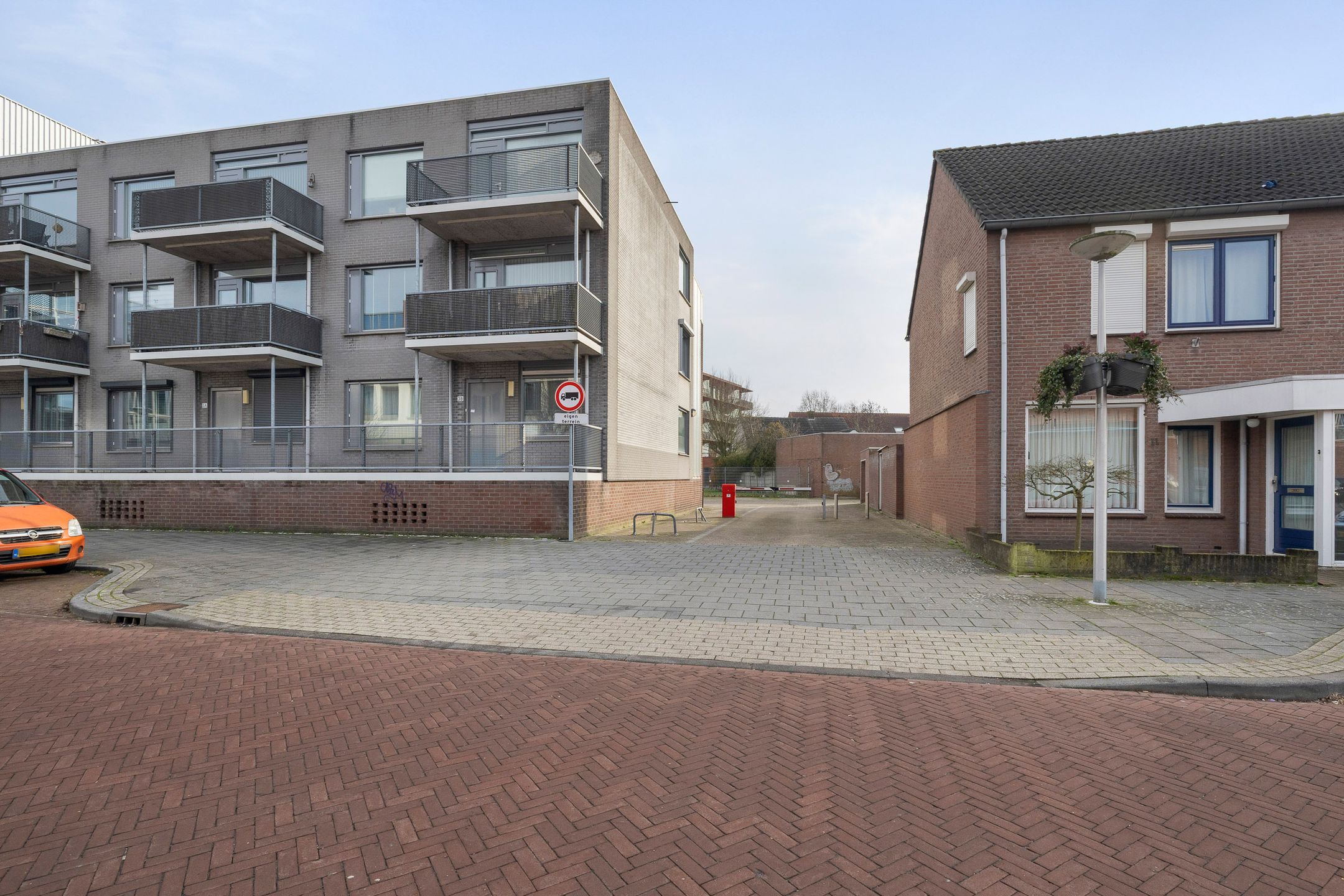 Foto 27 van Crabethstraat 7-A