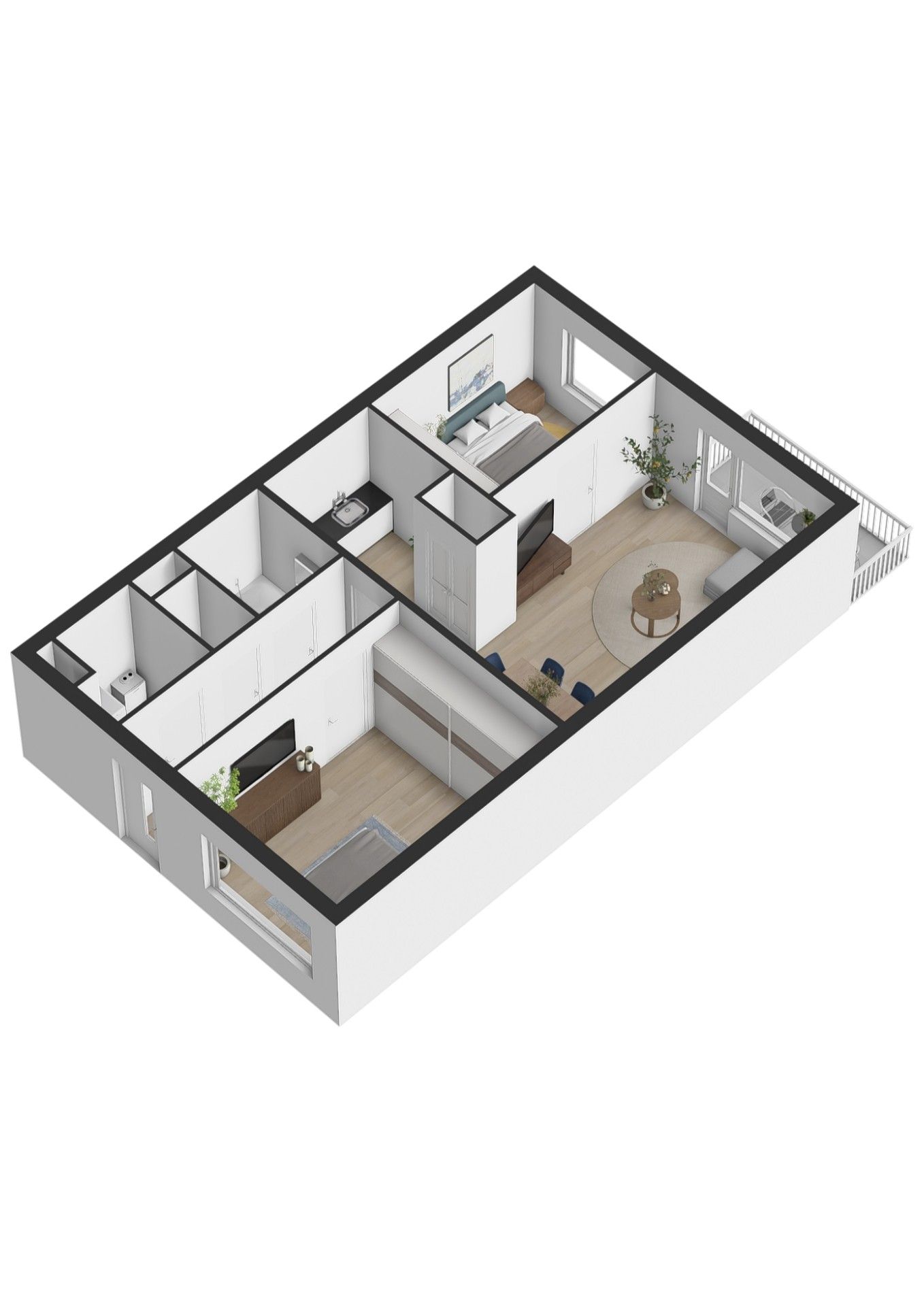 Foto 29 van Crabethstraat 7-A