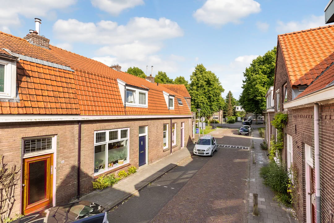 Foto 31 van Trompstraat 2