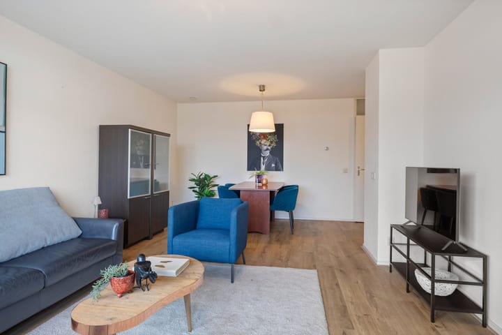 Photo 2 of Crabethstraat 7-A