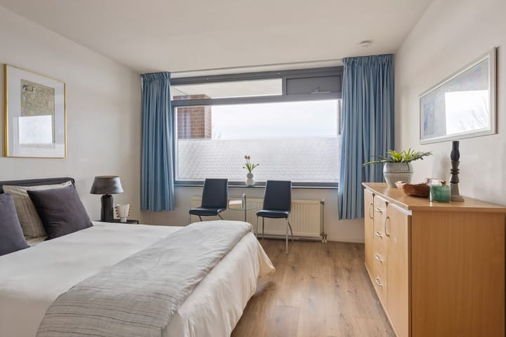 Photo 3 of Crabethstraat 7-A